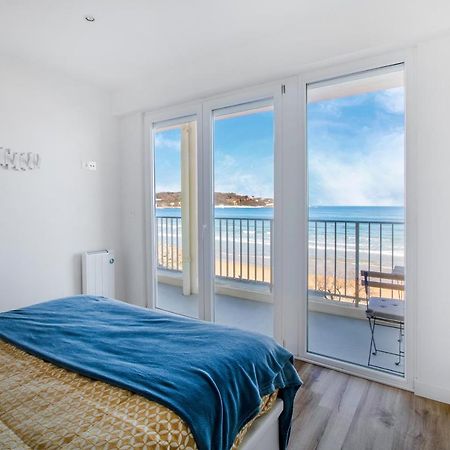 Nahia Daire Hendaye Dış mekan fotoğraf