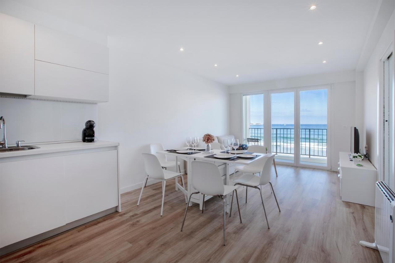 Nahia Daire Hendaye Dış mekan fotoğraf