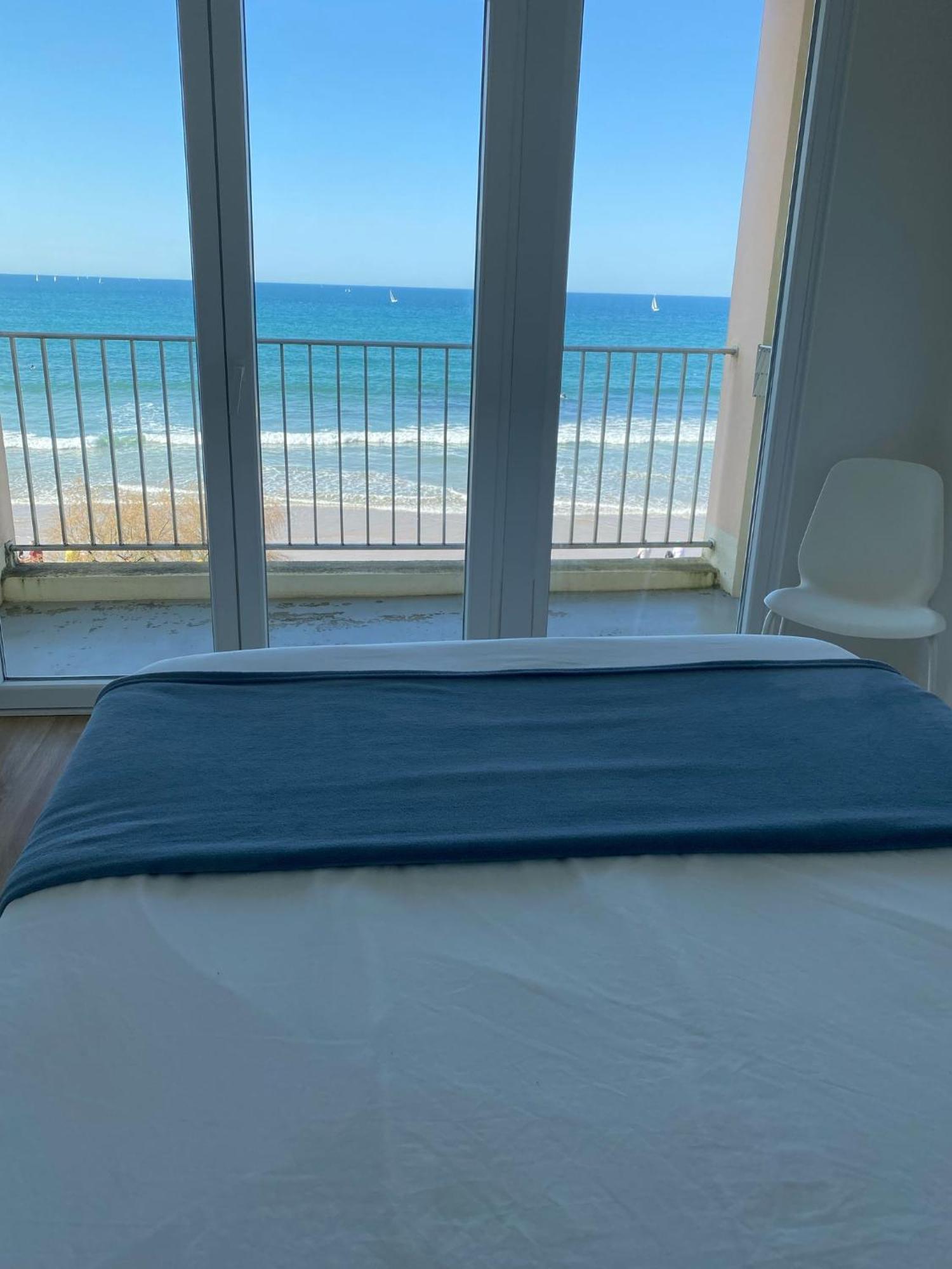 Nahia Daire Hendaye Dış mekan fotoğraf